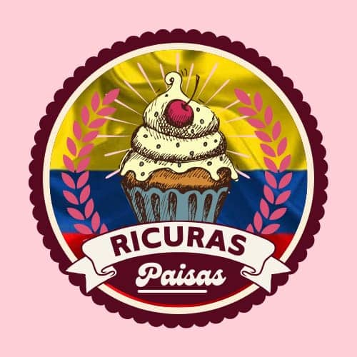 Ricuras Paisas