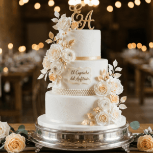 Tarta Capricho del Anfitrión Ricuras Paisas