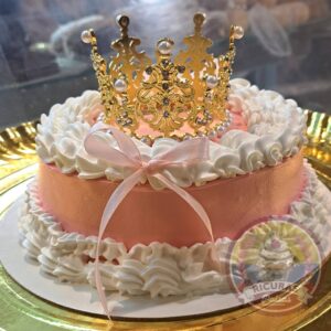 Tarta de Cumpleaños Ricuras Paisas